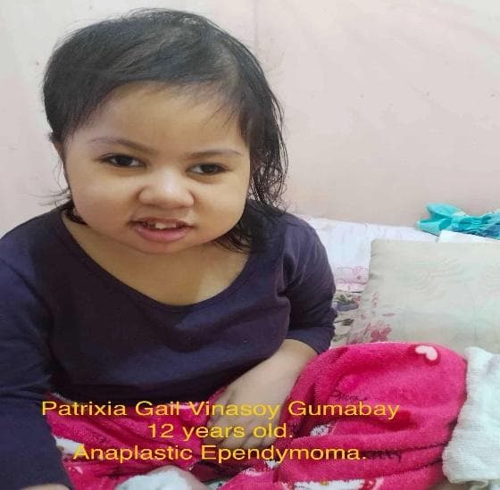 Gumabay, Patrixia Gail