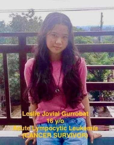 Gurrobat, Leslie Jovial F.