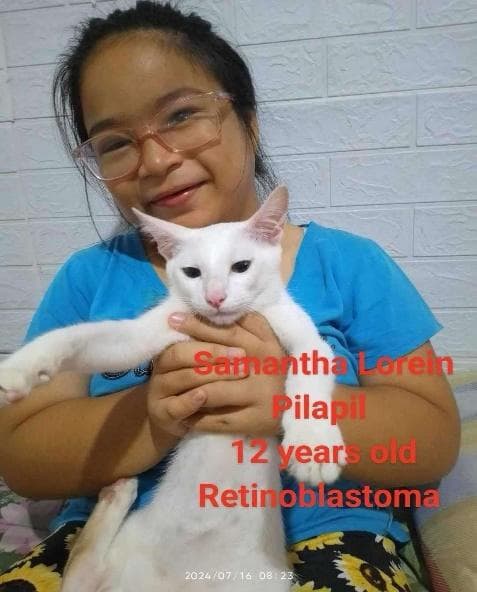 Pilapil, Samantha Lorein M.