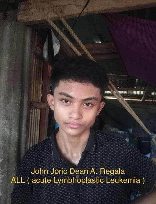 Regala, John Joric A.