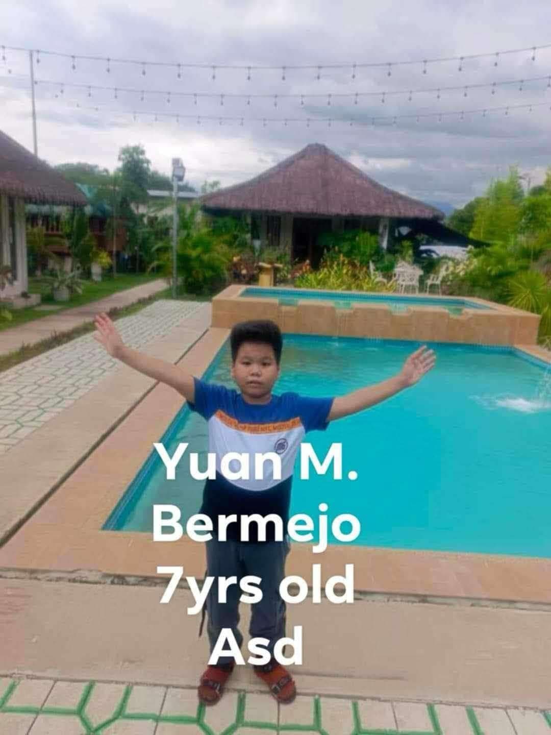 Bermejo, Yuan