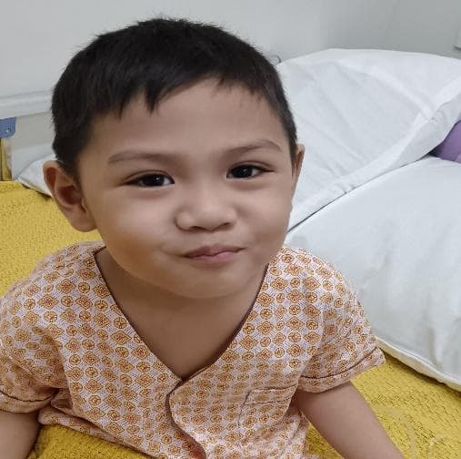 Roxas, Kai Aiden