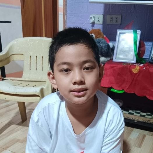 Dandan, Rafa Matthew