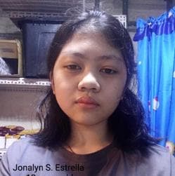 Estrella, Jonalyn S.