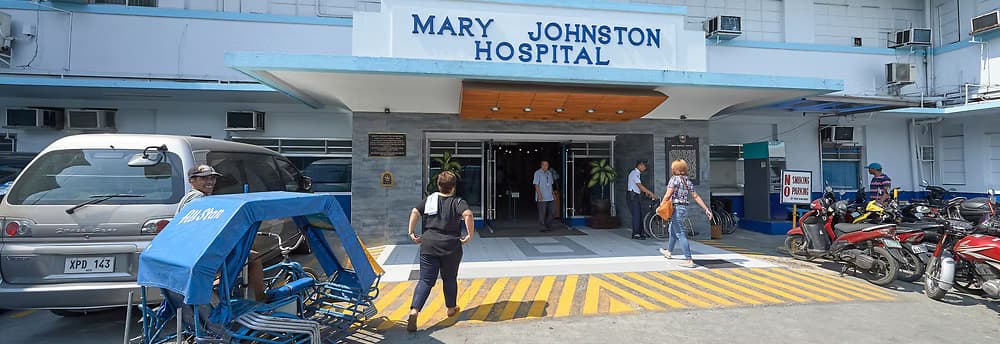 Jeffrey at Mary Johnston Hospital - Blood and Platelet Program