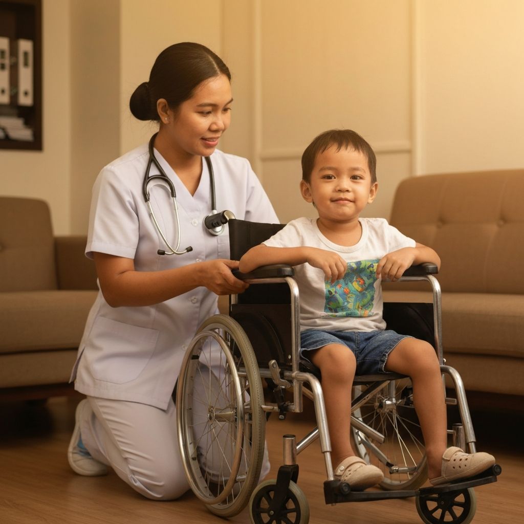 Medical and Mobility Support